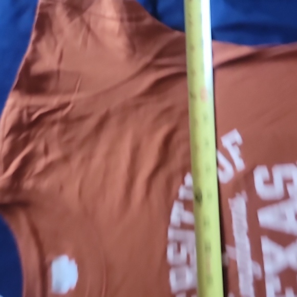 University Of Texas Longhorns tee - Picture 5 of 8